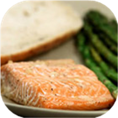 Maple Salmon