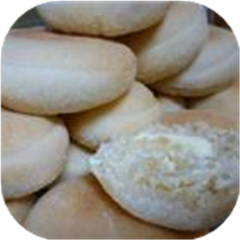 English Muffins