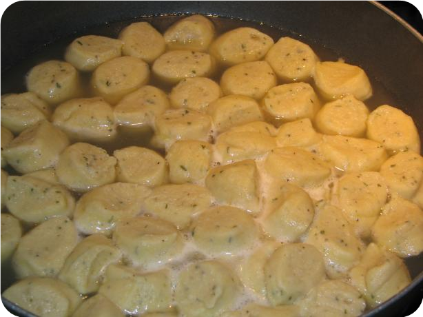 Dumplings