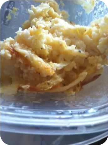 Oven Baked Hash Browns Casserole