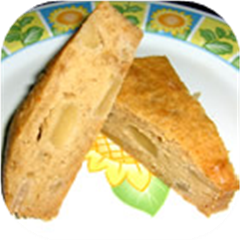 Pie Cake