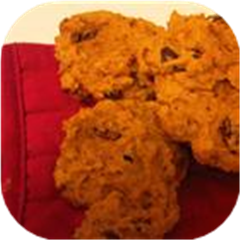 Pumpkin Cookies I