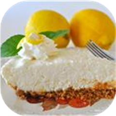 Lemon Icebox Pie III