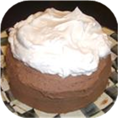 Perfect Chocolate Cake