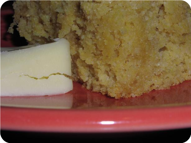 Sweet Cornbread