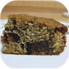 Fig Spice Cake