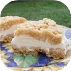 Ice Cream Crunchies
