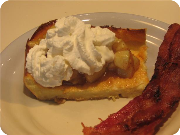 Dutch Babies Pancakes