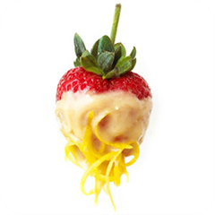Lemon Supreme