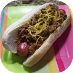 Heavenly Hot Dog Sauce