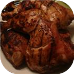 Beef or Chicken Marinade