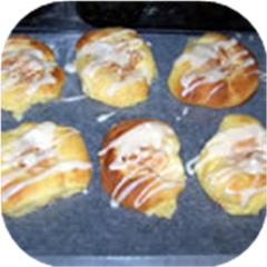 Kolaches I