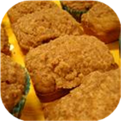 Bates Banana Bread