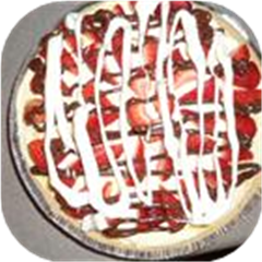 Graham Cracker Cream Pie