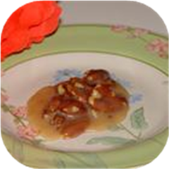 Texas Pralines