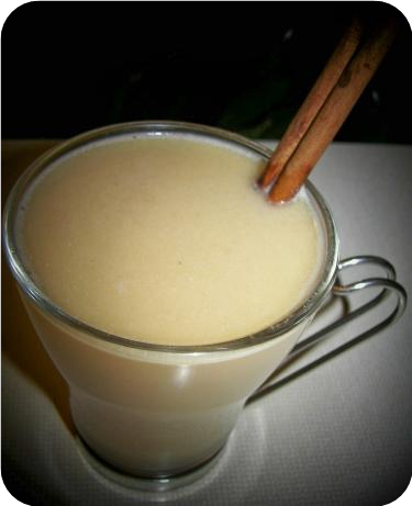 Hot Buttered Rum Batter Mix