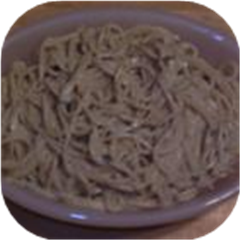 Linguine Alfredo