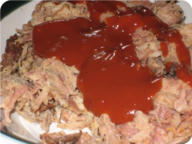 Ys BBQ Sauce