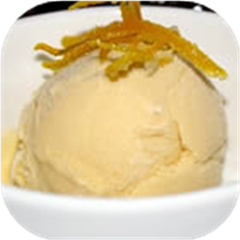 Vanilla Ice Cream VI