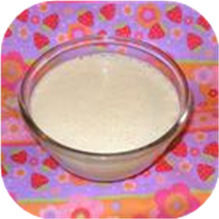 Sweetened Condensed Milk