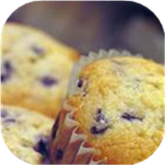 Blueberry Muffins I