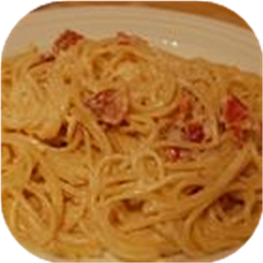 Easy Alfredo Sauce I