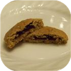 Date Filled Cookies