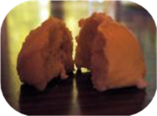 Ginetti (Italian Puff Cookies)
