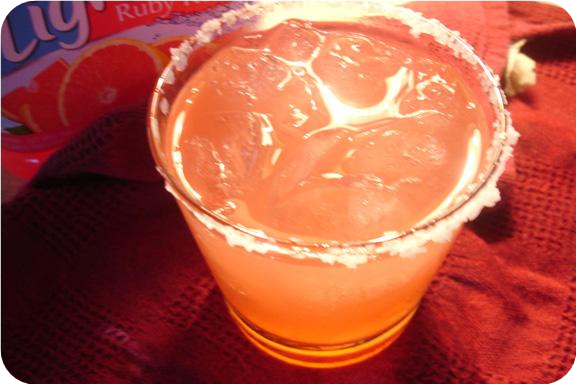 Pink Tequila Chihuahua