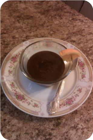 Pots De Creme