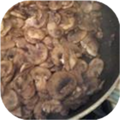 Madi's Mushrooms