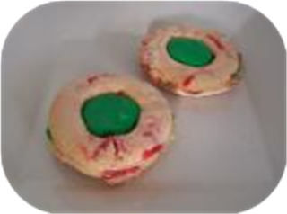 Cookies Around the World 1 of 5