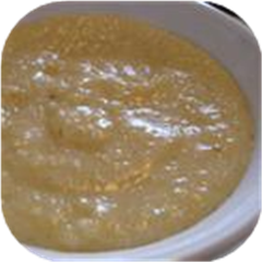 Creamy Cheesy Grits
