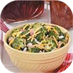 Broccoli Salad