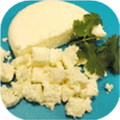 Paneer (Home Made)