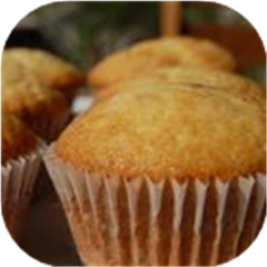Vanilla Cupcake