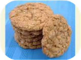 Oatmeal Caramel (Or Butterscotch) Pudding Cookies