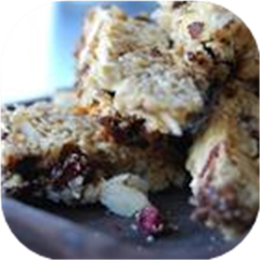 Easy Granola Bars