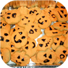 Sugar Cookies III