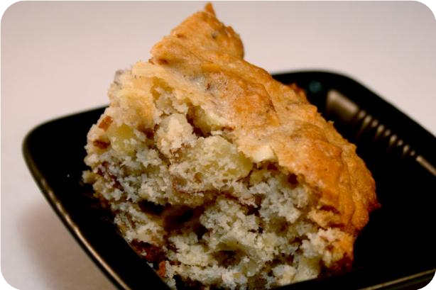 Almond Squares