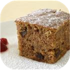 Oatmeal Cake II