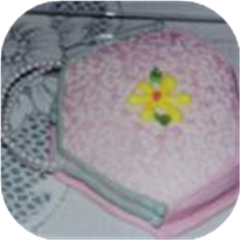 Jo Ann's Frosting