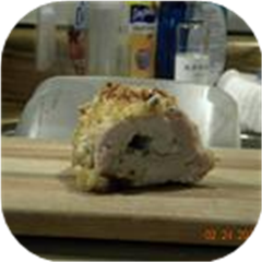 Chicken Kiev