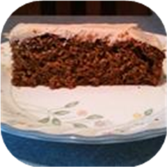 Pumpkin Bar Icing