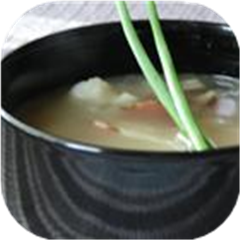 Butter Soup