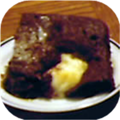 Earthquake Cake II