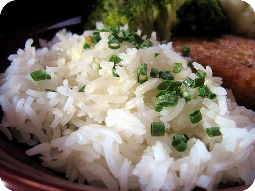 Do&ntilde;a Carmen's Garlic Rice