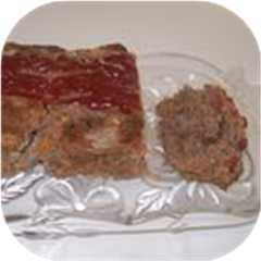 Best Ever Meatloaf I