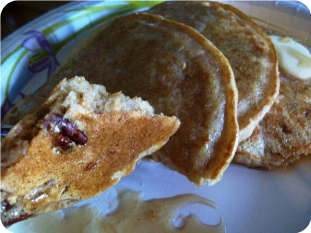 Down Home Pancakes