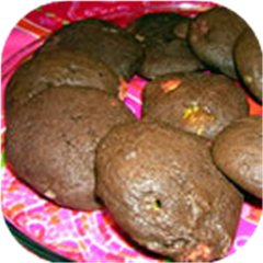 Classic Chocolate Cookies
